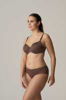 Prima Donna Twist - Ajusco Caribe Padded Heart Bra