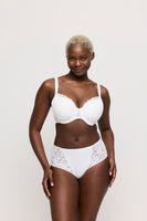 PrimaDonna Rupi Full Briefs in Natural