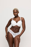 PrimaDonna Rupi String in Natural
