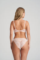 Marie Jo - Manyla Rio Briefs in Pearly Pink