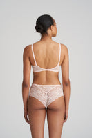 Marie Jo - Manyla Hotpant in Pearly Pink