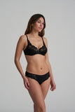 Marie Jo - Cathia Rio Briefs in Black