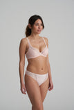 Marie Jo - Jereme - Rio Briefs in Glossy Pink