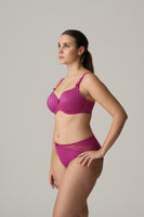 Prima Donna Madison - Full Brief - Fuchsia Fiesta (Limited Edition)