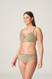 Prima Donna Madison - Full Cup Wire Bra - Golden Olive (Limited Edition)