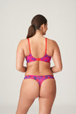Prima Donna Twist Thong - Lenox Hill