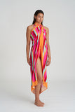 Marie Jo Swim - Tenedos Jazzy Pareo Beach Wrap