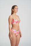 Marie Jo Swim - Apollonis Neon Sunset Bikini Top Heartshape