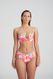 Marie Jo Swim - Apollonis Neon Sunset Bikini Top Heartshape