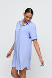 Marie Jo Swim - Tinjis Dress in Sparkling Dusk