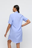 Marie Jo Swim - Tinjis Dress in Sparkling Dusk