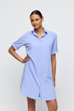 Marie Jo Swim - Tinjis Dress in Sparkling Dusk
