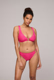 Marie Jo Swim - Emly Bikini Top in Dragon Fruit