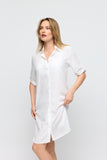 Marie Jo Swim - Taleah Dress in Elfin White - Lily Pad Lingerie