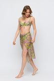 Marie Jo Swim - Chalia Pareo Skirt - Lily Pad Lingerie