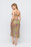 Marie Jo Swim - Chalia Pareo Skirt - Lily Pad Lingerie