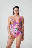 Prima Donna Swim - Najac Half Padded Plunge Tankini