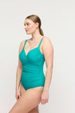 PrimaDonna Swim - Delray Wired Control Swimsuit