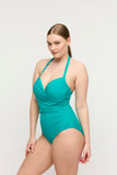PrimaDonna Swim - Delray Wired Control Swimsuit