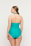 PrimaDonna Swim - Delray Wired Control Swimsuit