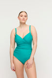 PrimaDonna Swim - Delray Wired Control Swimsuit