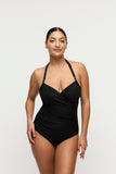 PrimaDonna Swim - Delray Wired Control Swimsuit