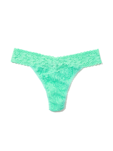 Hanky Panky Original Rise Thong -  Tulum