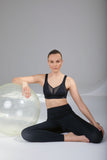 Anita Air Control X Delta Pad Sports Bra - Lily Pad Lingerie