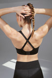 Anita Air Control X Delta Pad Sports Bra - Lily Pad Lingerie