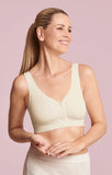 Anita Front Closing Bra - The Lynn (all colours) - Lily Pad Lingerie