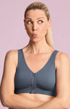 Anita Front Closing Bra - The Lynn (all colours) - Lily Pad Lingerie