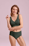 Anita Front Closing Bra - The Lynn (all colours) - Lily Pad Lingerie