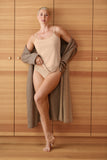 Anita Amica Bra Top Camisole - Lily Pad Lingerie