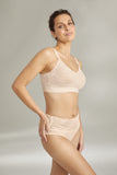 Anita Essential Lace Nusing Bra in Black