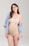 Anita Essential Lace Nusing Bra in Crystal