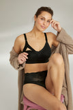 Anita Essential Lace Nusing Bra in Black
