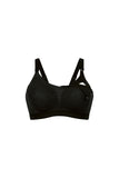 Anita Essential Lace Nusing Bra in Black