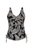 Anita / Rosa Faia Swim - Botanical Lines Ive Bottom - Lily Pad Lingerie