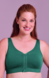 Anita Front Closing Bra - The Lynn (all colours) - Lily Pad Lingerie