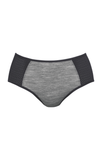 Anita PanAlp Wool Sport High Waist Brief - Lily Pad Lingerie