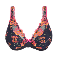 Prima Donna - Devdaha - Half Padded Plunge Bra