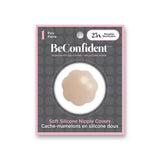 Fashion Fit Solutions - BeConfident Soft Silicone Nipple Cover
