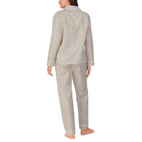 BedHead Palm Geo Classic Pajama Set