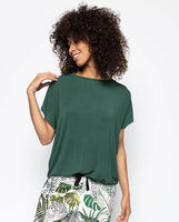 Cyberjammies Tamsin Slouch Jersey Top & Pant Set