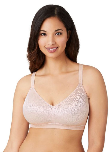 Wacoal Back Appeal Wirefree Bra