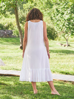 April Cornell Eden Slip - Lily Pad Lingerie