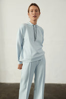 Chantelle Femilet Elle Sweatshirt & Pant Set
