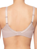Felina Divine Vision Minimizer Bra - Lily Pad Lingerie