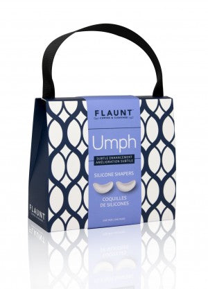 Fashion Fit Solutions - Flaunt Breast Enhancers and Shapers