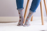 Friday Sock Co - Women's Caesar Socks